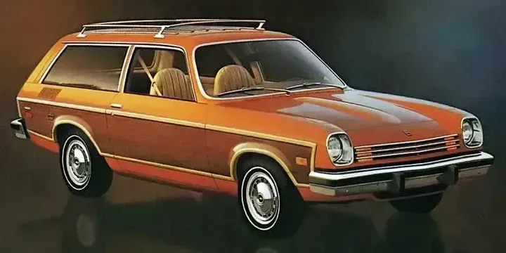 1976 Chevrolet 1976-chevrolet-vega-wagon-wagon-23-85ps main image
