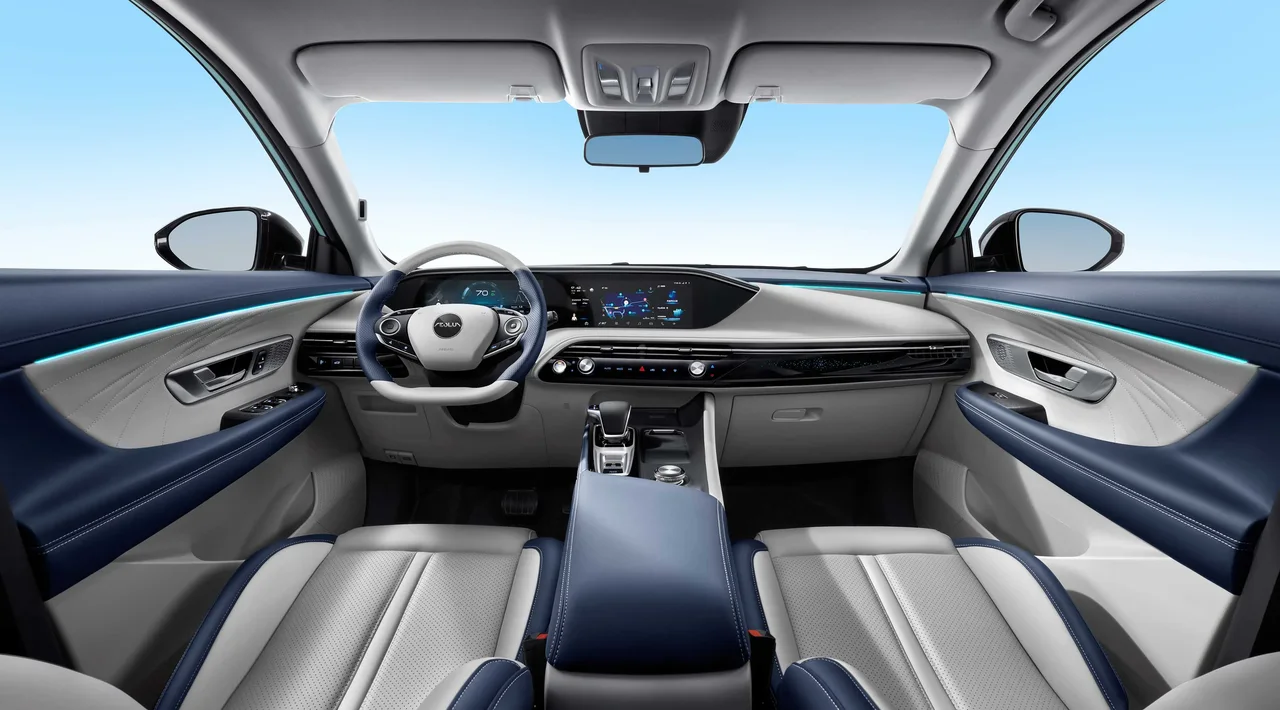 Interior 1