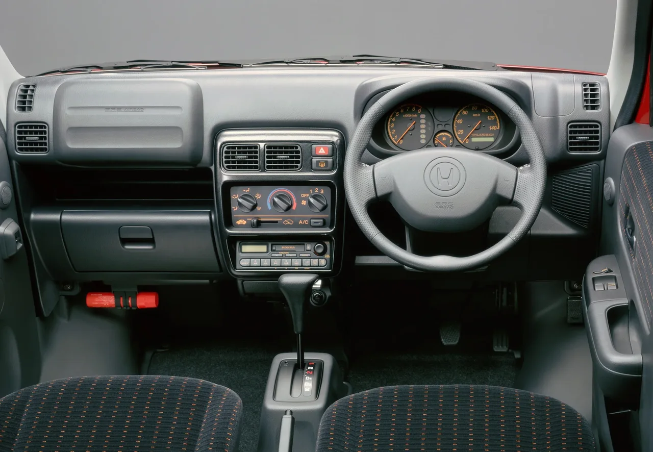 Interior 3