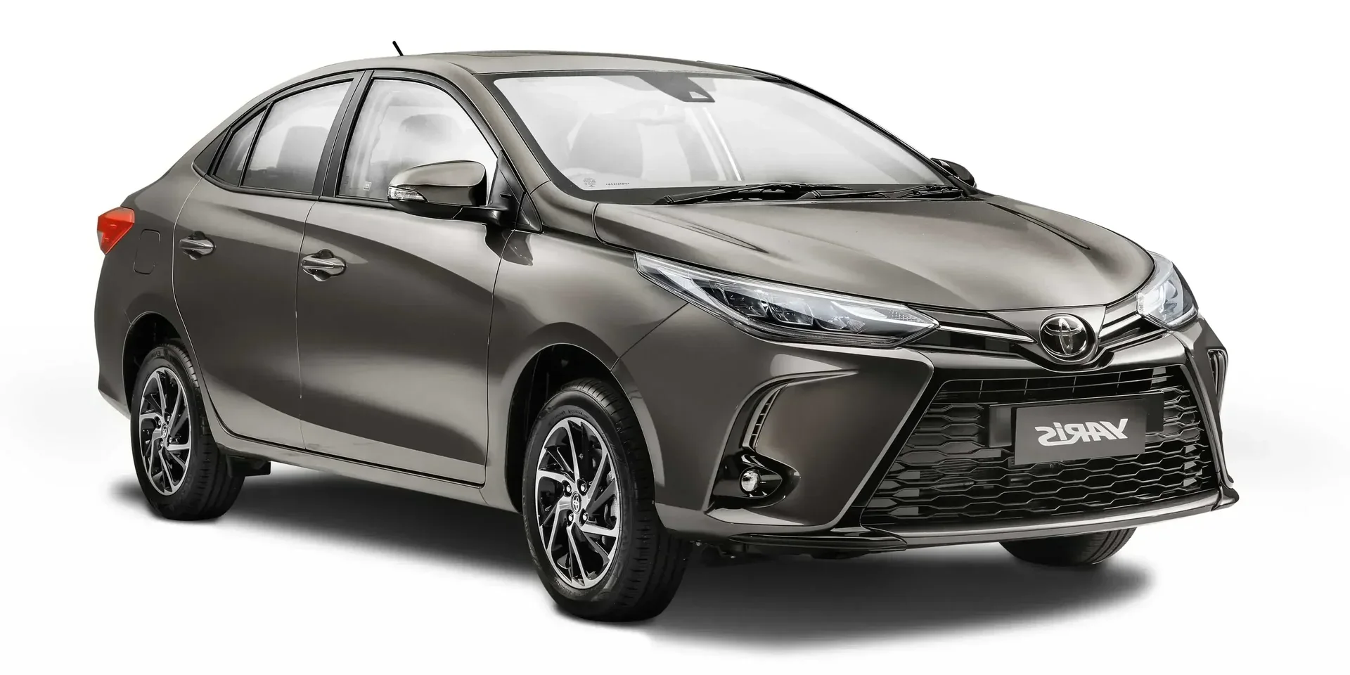 2022 Toyota Yaris photo 1