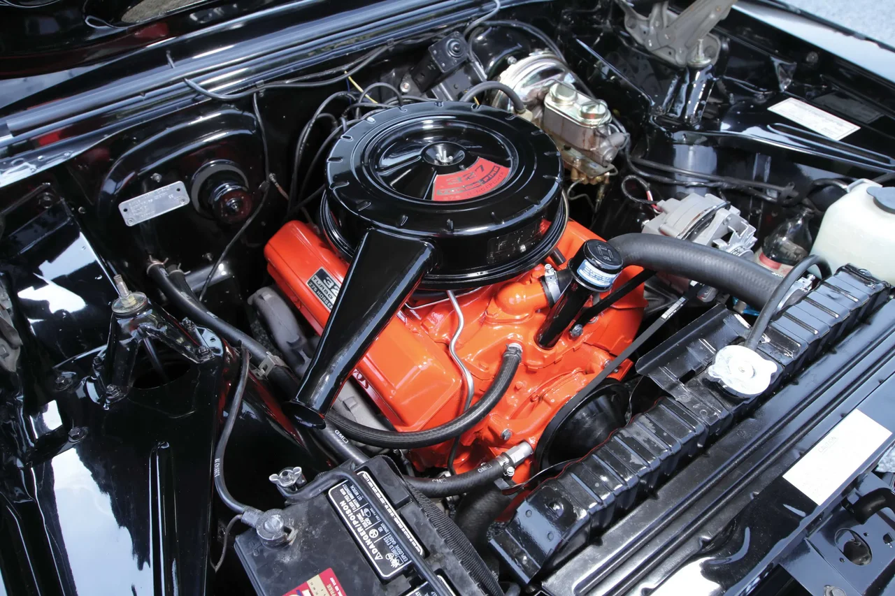 Engine 1