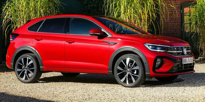 2022 Volkswagen 2022-volkswagen-taigo-generation-type-cs main image