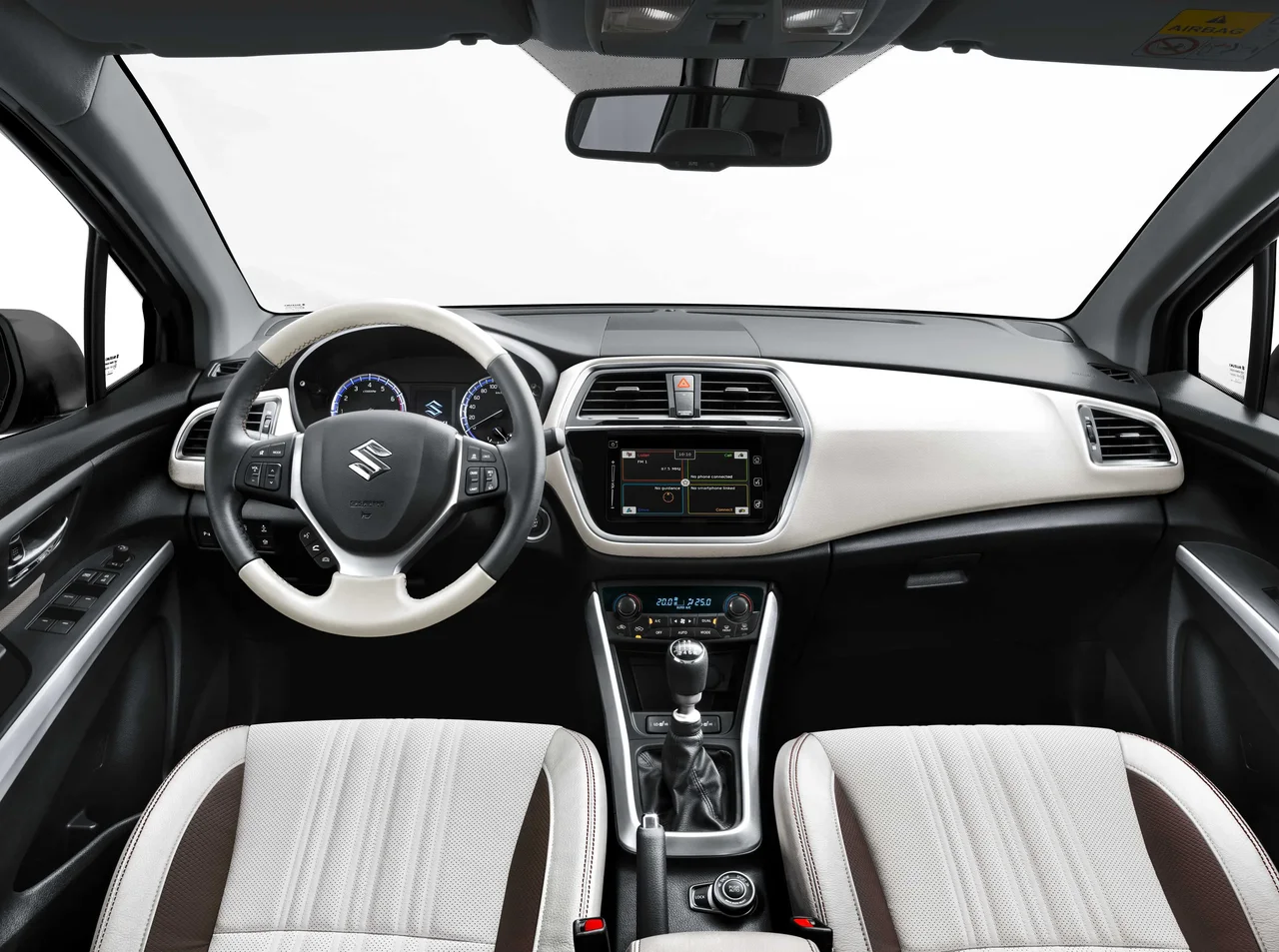 Interior 1