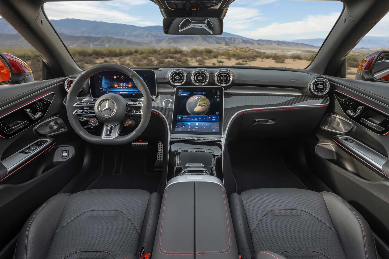 Interior 1