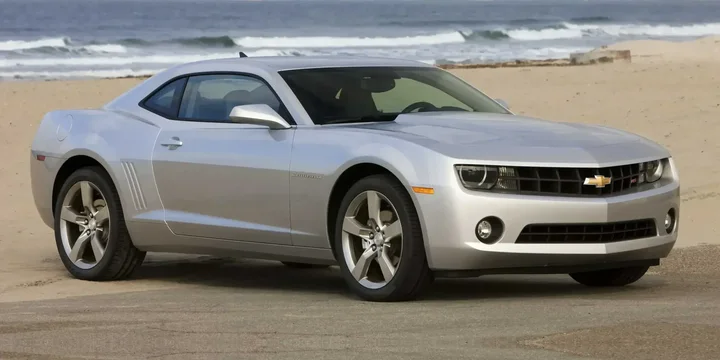 2011 Chevrolet 2011-chevrolet-camaro-coupe-chevrolet-camaro-36-v6-316ps main image