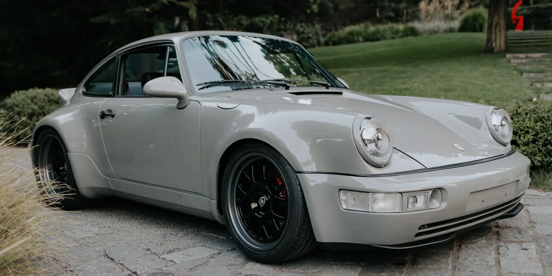 2025 Sacrilege Motors Enigma photo 1