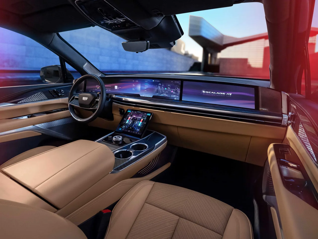 Interior 1