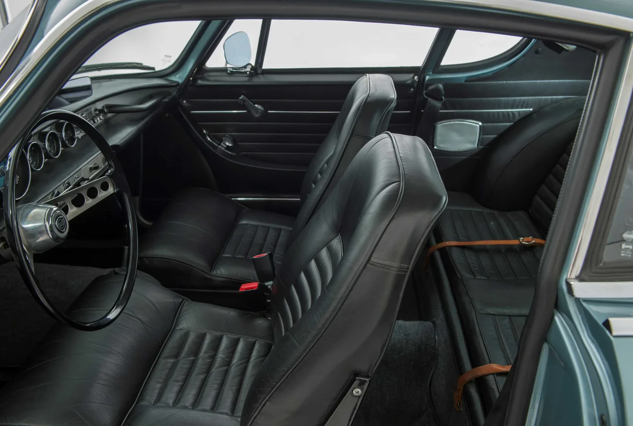 Interior 1