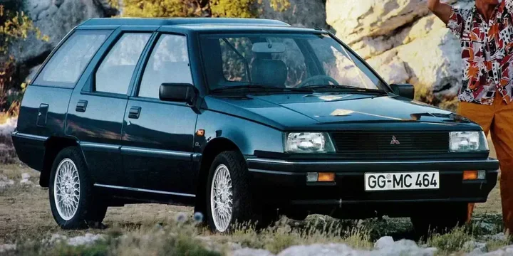 1987 Mitsubishi 1987-mitsubishi-lancer-1800-station-wagon main image