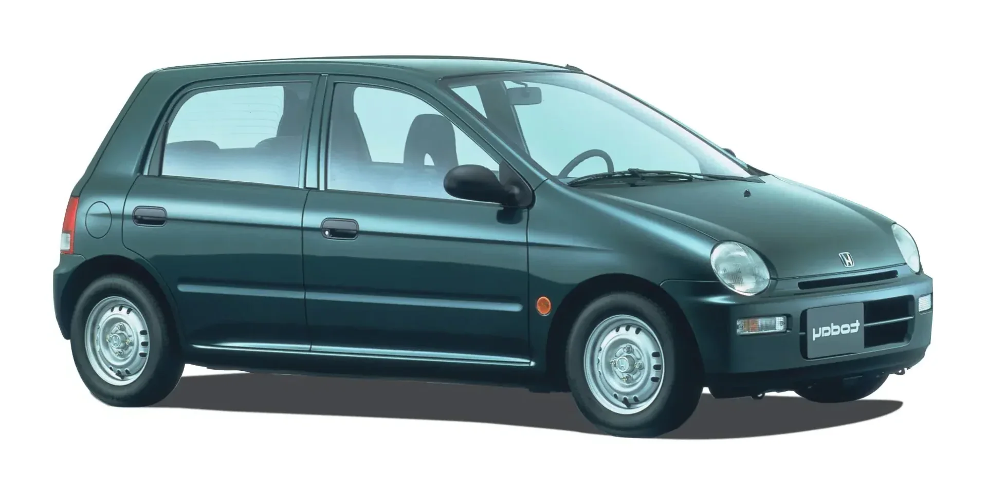 1998 Honda Today photo 1