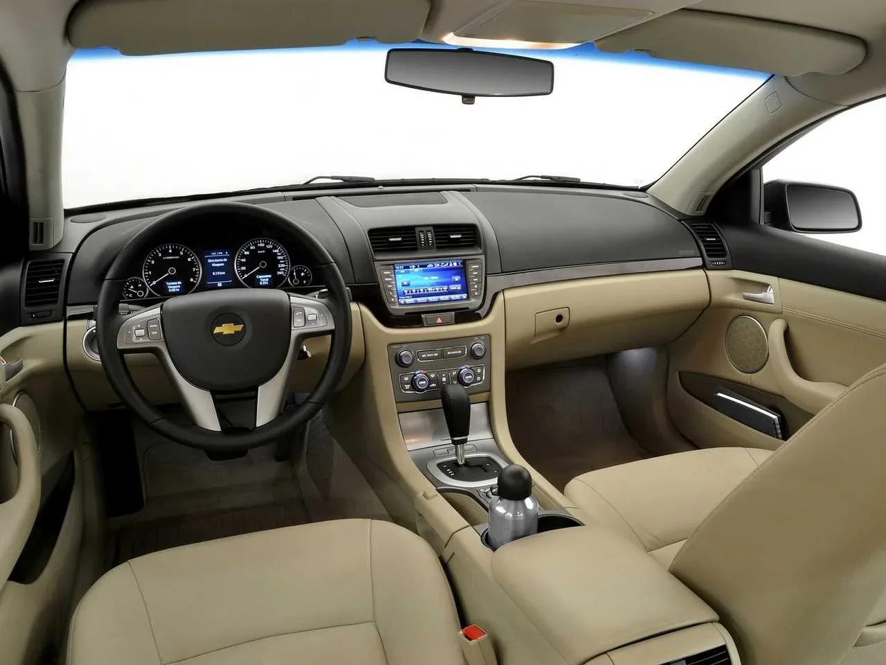 Interior 2