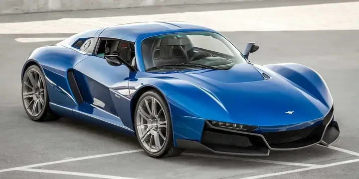2017 Rezvani 2017-rezvani-beast-alpha-x main image