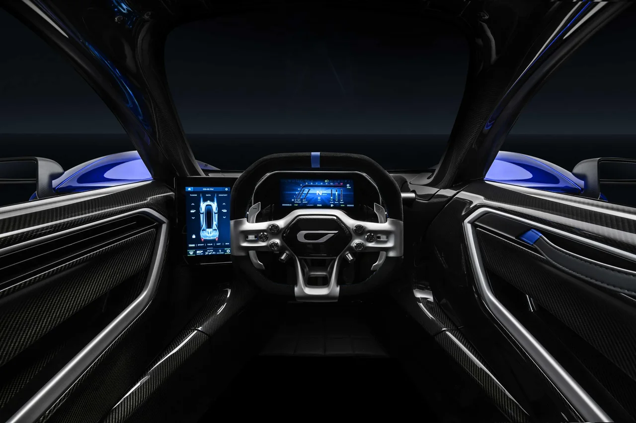 Interior 1
