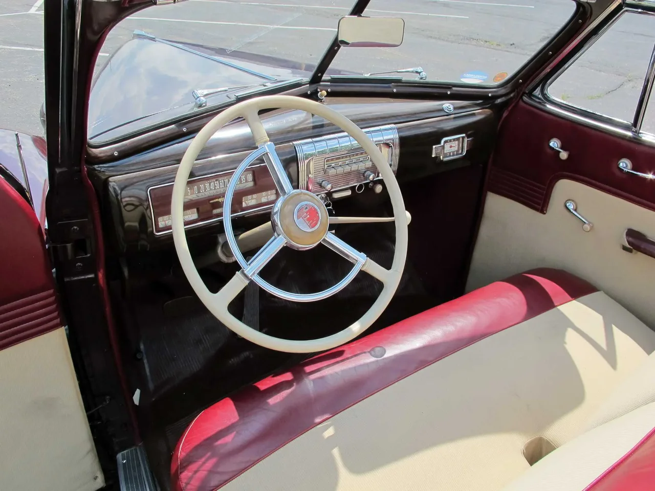 Interior 1