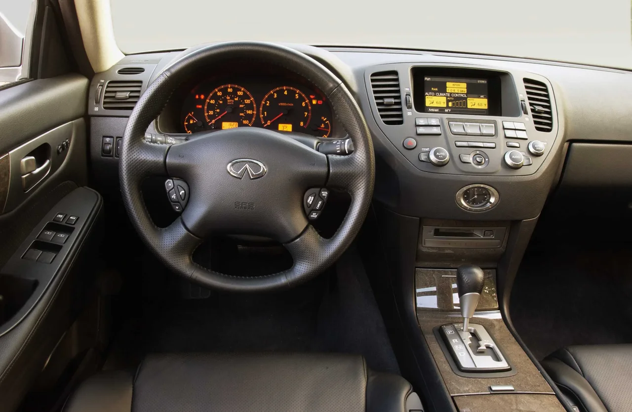 Interior 1