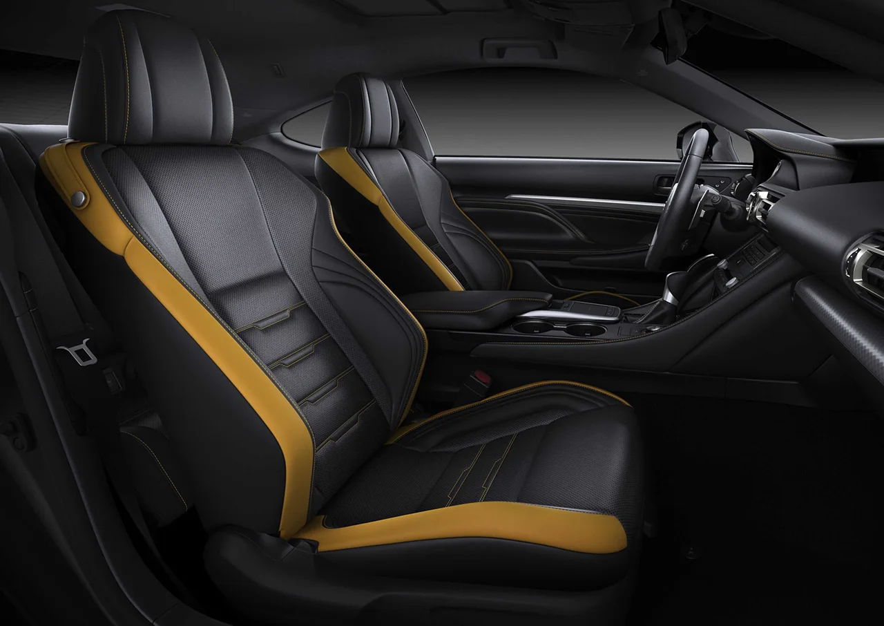 Interior 1