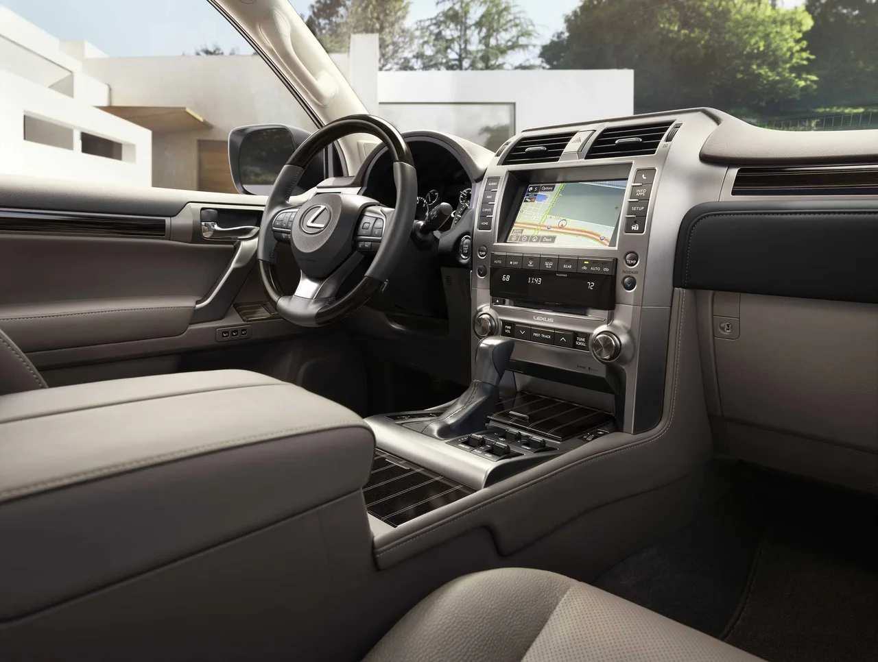 Interior 1