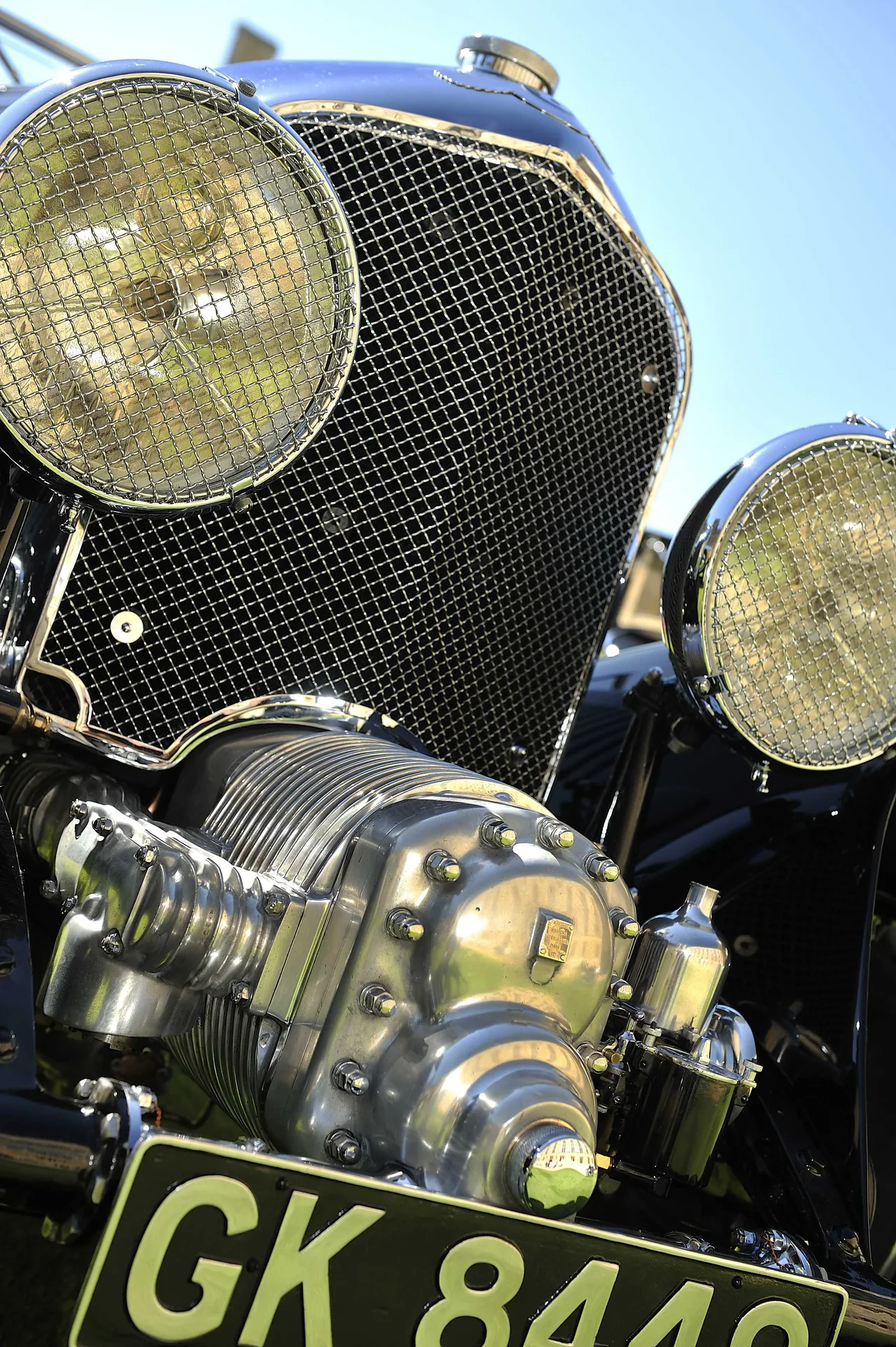 Engine 1