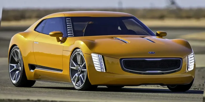 2014 Kia 2014-kia-concept main image