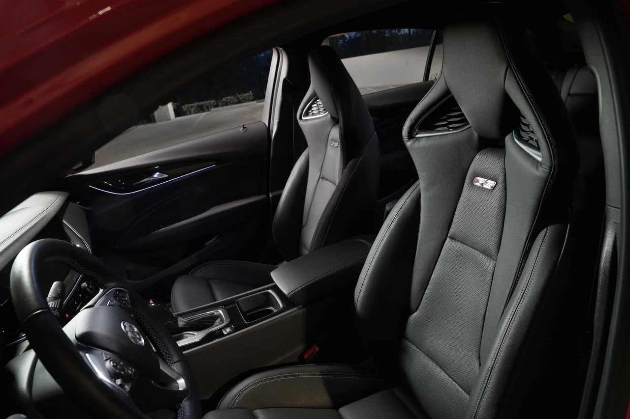 Interior 1