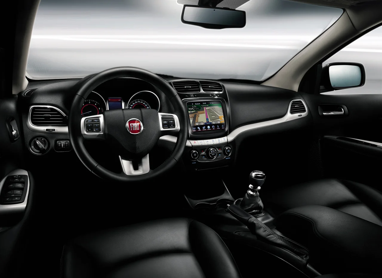 Interior 1