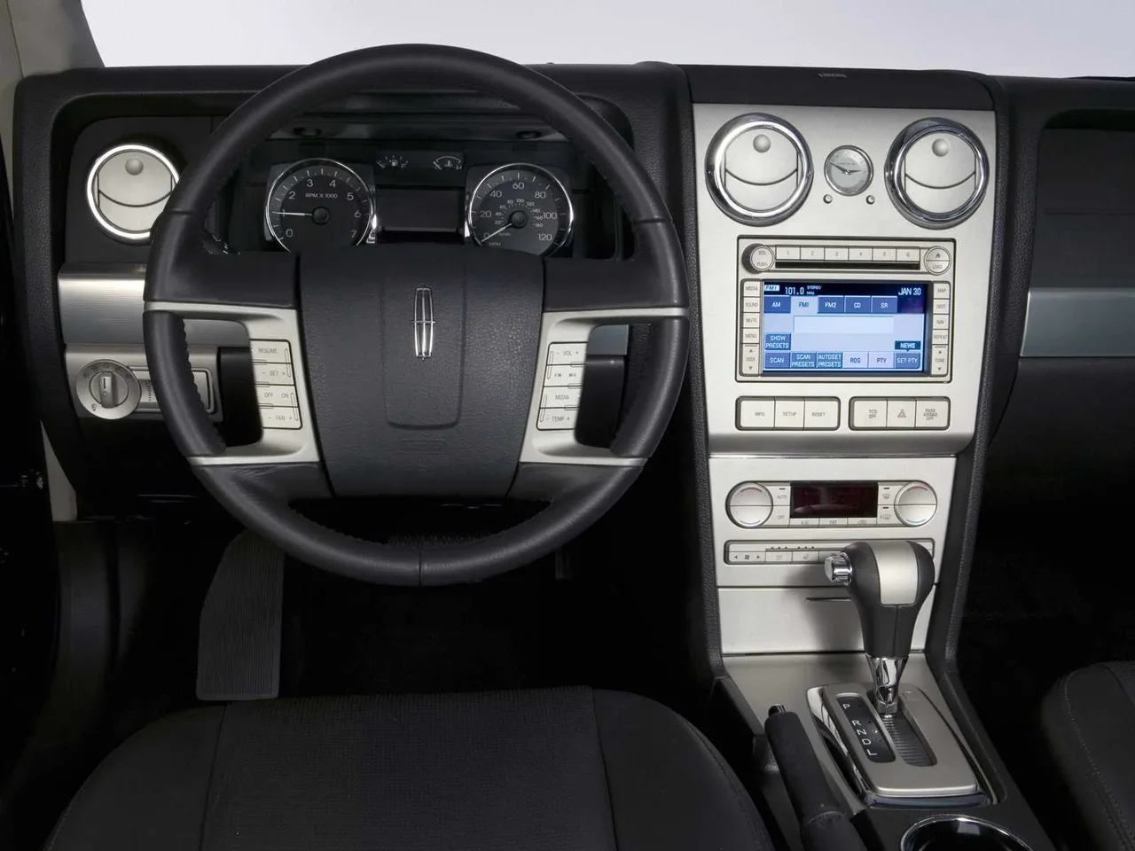 Interior 1