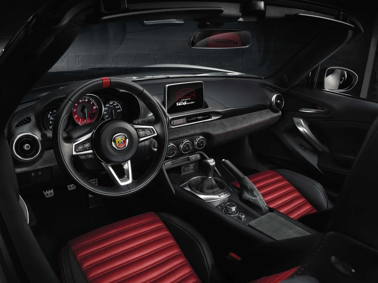 Interior 1