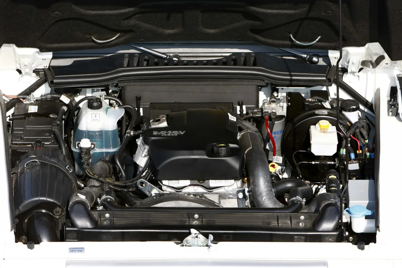 Engine 1