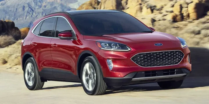 2020 Ford 2020-ford-escape-hybrid-e-cvt main image