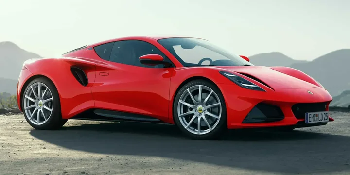 2022 Lotus 2022-lotus-emira main image