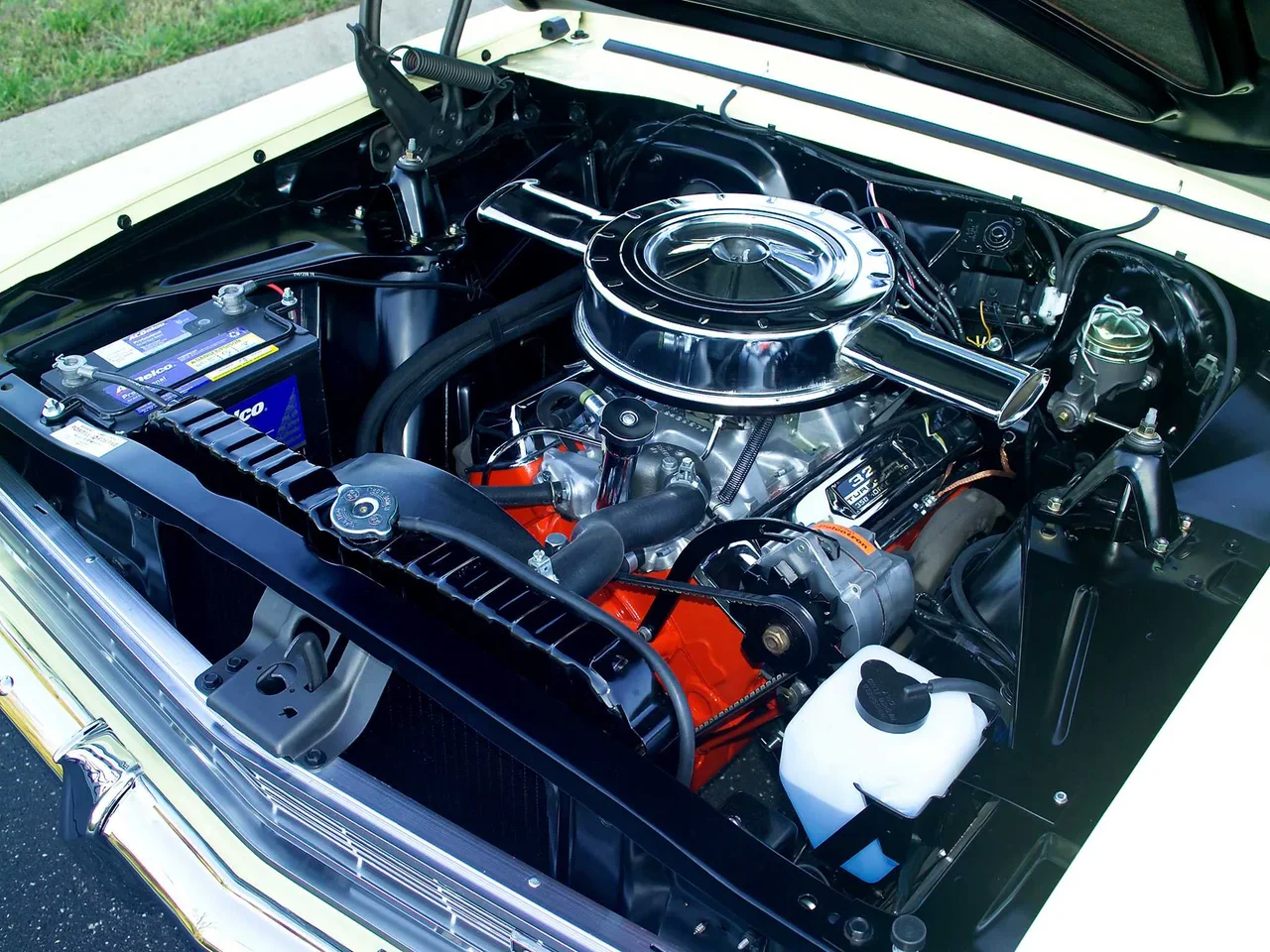 Engine 1