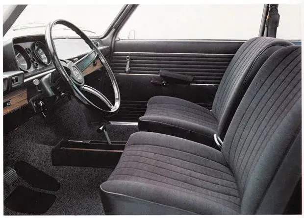 Interior 1