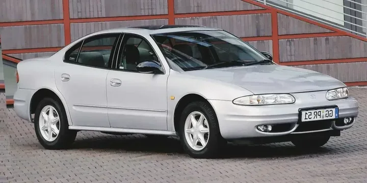 1999 Chevrolet 1999-chevrolet-alero-34-v6-hydra-matic-4-speed main image