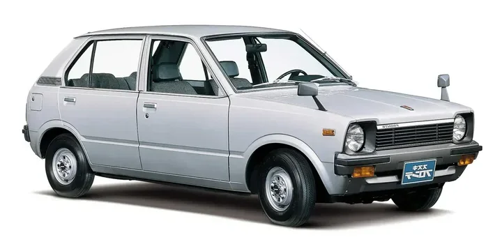 1979 Suzuki 1979-suzuki-fronte main image