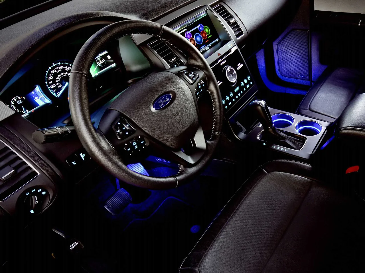 Interior 1