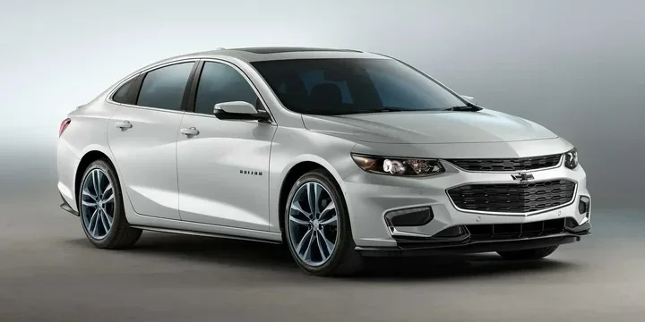 2016 Chevrolet 2016-chevrolet-concept-20-t-automatic main image