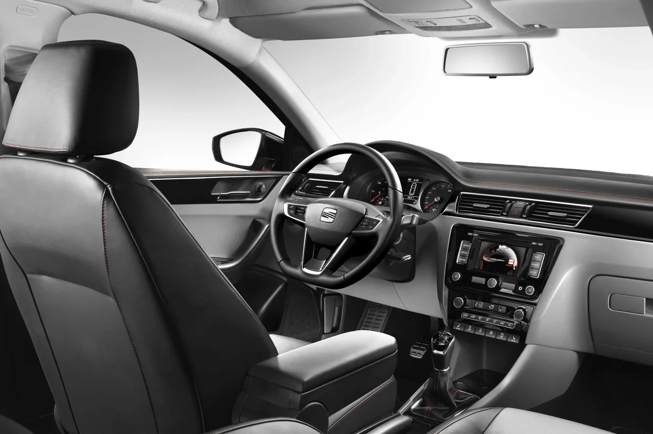 Interior 1
