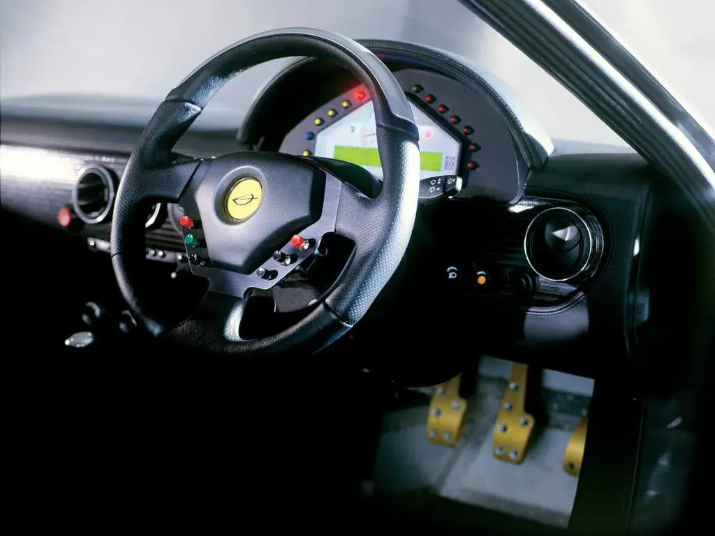 Interior 1