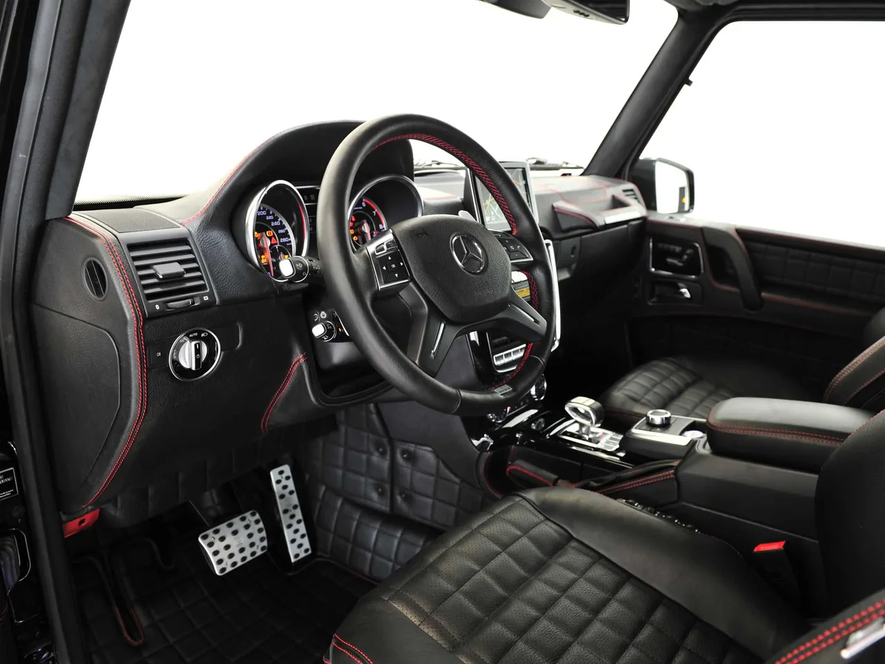 Interior 1
