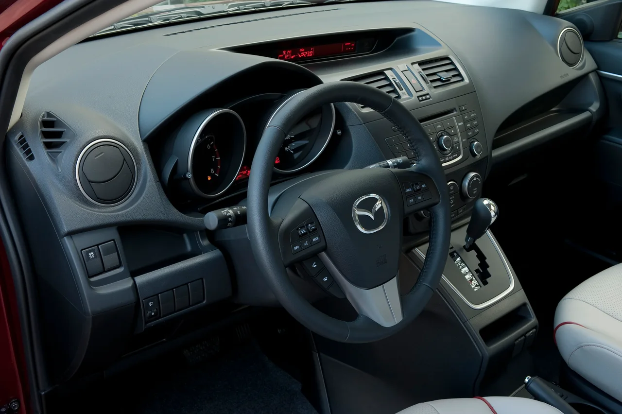 Interior 1