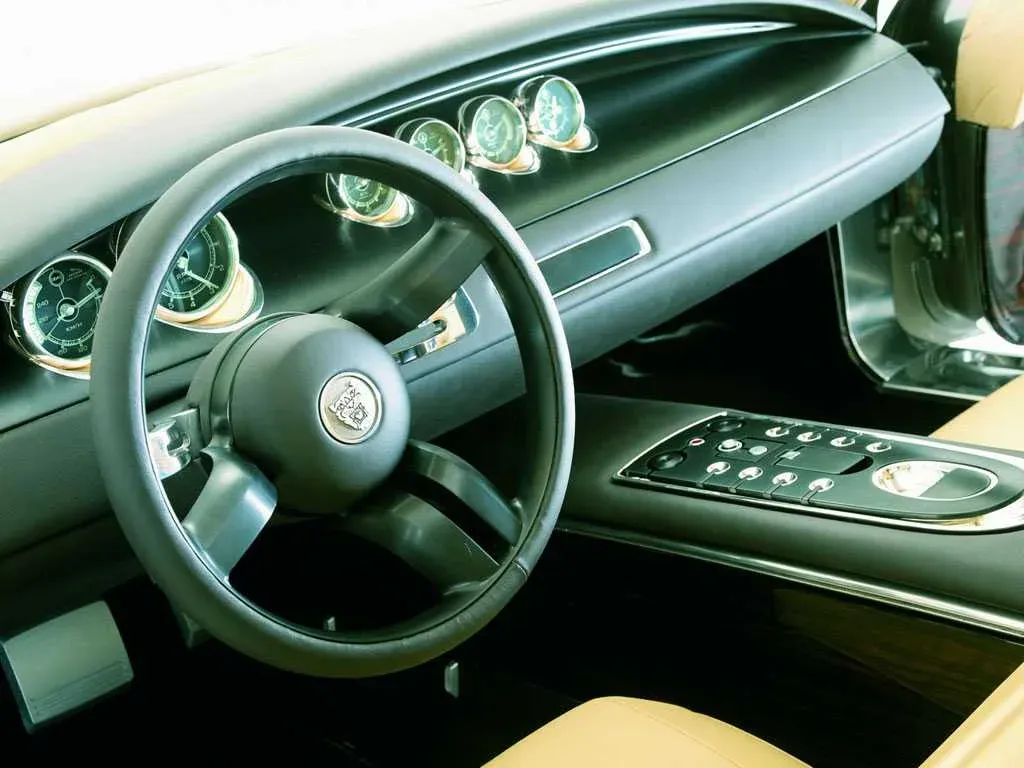 Interior 1