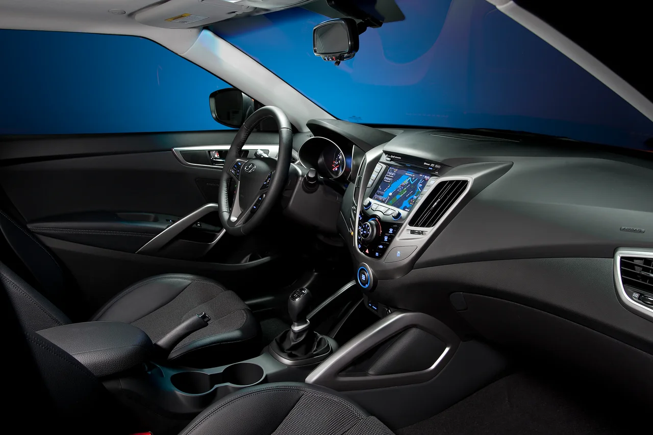 Interior 2