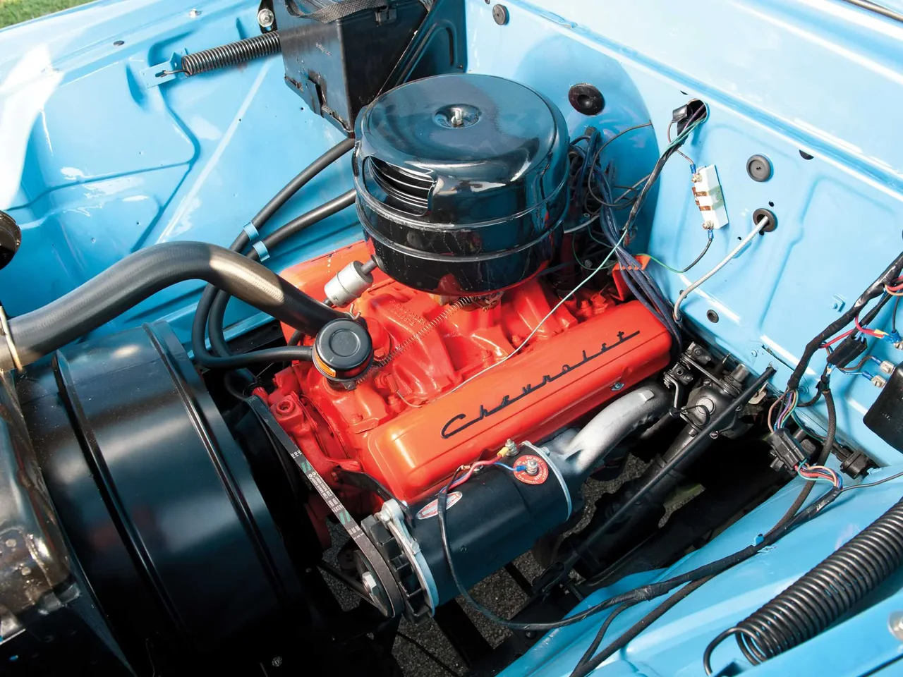 Engine 1