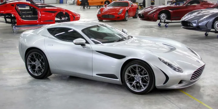 2012 AC 2012-ac-378-gt-zagato-62-v8-manual-6-speed main image