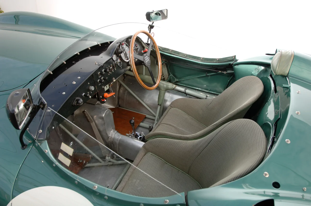 Interior 1
