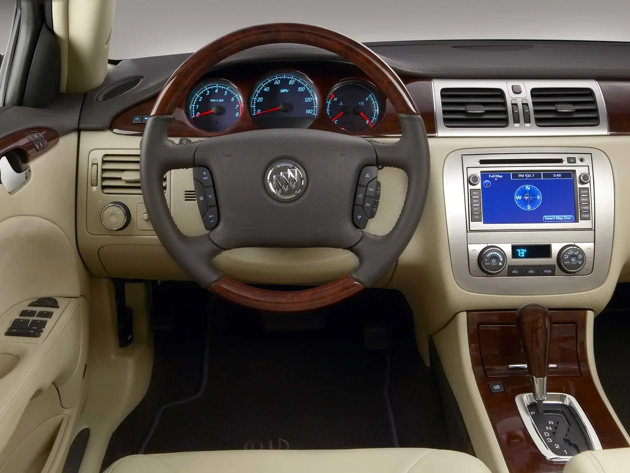 Interior 1