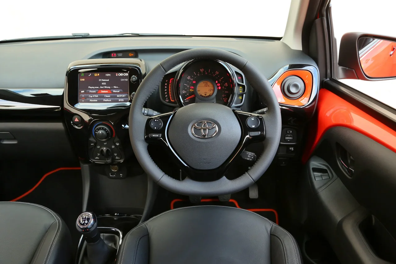 Interior 2