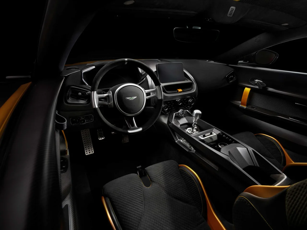 Interior 1