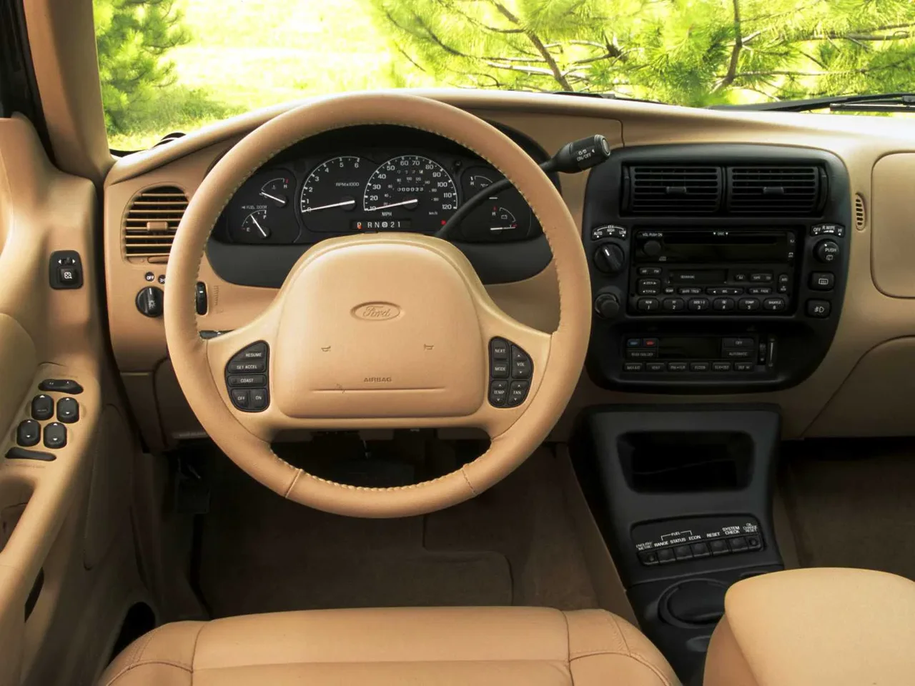 Interior 1