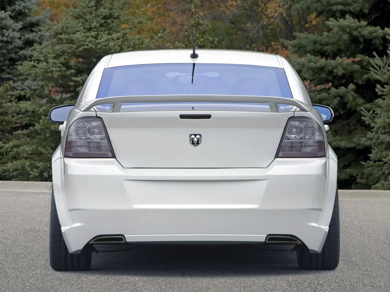 Exterior 5